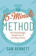 The 15- Minute Method