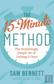 The 15- Minute Method