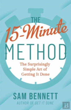 Bertrand.pt - The 15- Minute Method