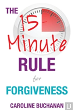 Bertrand.pt - The 15-Minute Rule For Forgiveness
