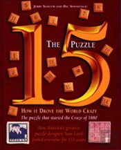 The 15 Puzzle Book
