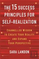 The 15 Success Principles For Self-Realization