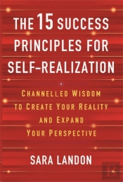 The 15 Success Principles For Self-Realization