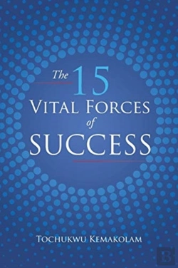 Bertrand.pt - The 15 Vital Forces Of Success