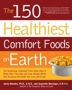 Bertrand.pt - The 150 Healthiest Comfort Foods On Earth