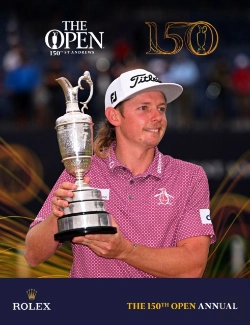 Bertrand.pt - The 150th Open Annual