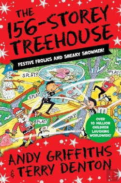 Bertrand.pt - The 156-Storey Treehouse