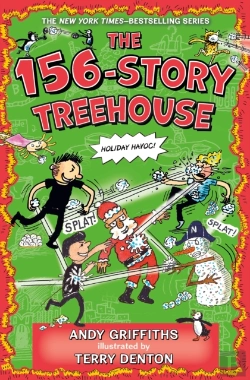 Bertrand.pt - The 156-Story Treehouse