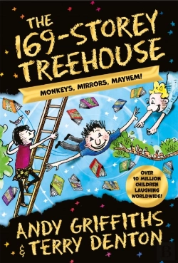 Bertrand.pt - The 169-Storey Treehouse