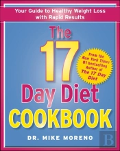 The 17 Day Diet Cookbook