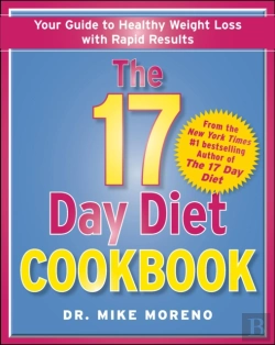 Bertrand.pt - The 17 Day Diet Cookbook