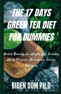 Bertrand.pt - The 17 Days Green Tea Diet For Dummies