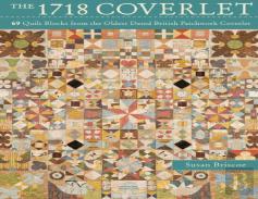 The 1718 Coverlet