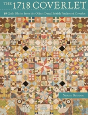 The 1718 Coverlet