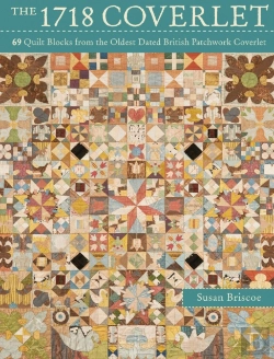 Bertrand.pt - The 1718 Coverlet