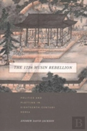 The 1728 Musin Rebellion