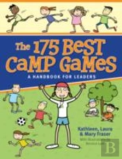 The 175 Best Camp Games