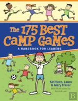 Bertrand.pt - The 175 Best Camp Games