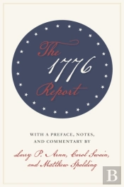 The 1776 Report