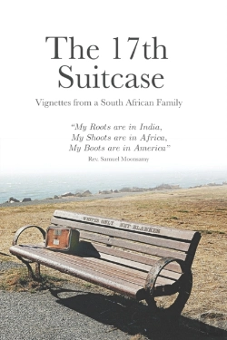 Bertrand.pt - The 17th Suitcase