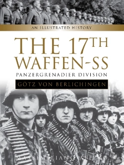Bertrand.pt - The 17th Waffen-Ss Panzergrenadier Division 