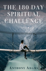 The 180 Day Spiritual Challenge