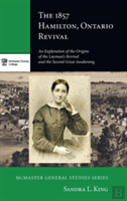 Bertrand.pt - The 1857 Hamilton, Ontario Revival