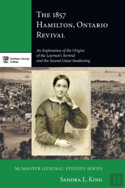 Bertrand.pt - The 1857 Hamilton, Ontario Revival