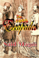 The 1869 Escapades
