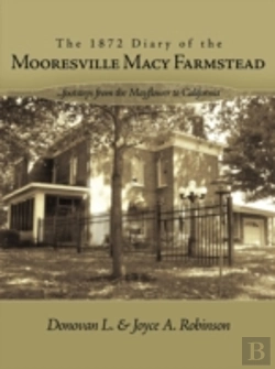 Bertrand.pt - The 1872 Diary Of The Mooresville Macy F