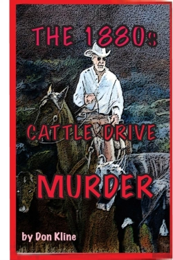 Bertrand.pt - The 1880s Cattle Drive Murder