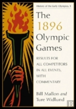 Bertrand.pt - The 1896 Olympic Games