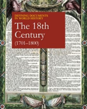The 18th Century (1701-1800)