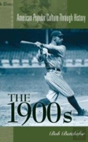 The 1900s