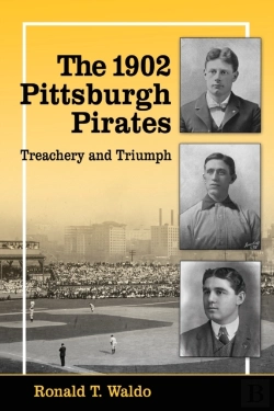 Bertrand.pt - The 1902 Pittsburgh Pirates