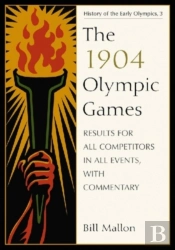 The 1904 Olympic Games