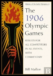 The 1906 Olympic Games