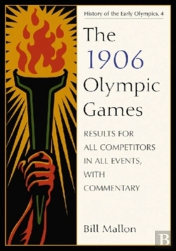 Bertrand.pt - The 1906 Olympic Games