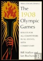 The 1908 Olympic Games