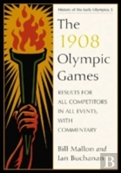 The 1908 Olympic Games