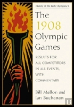 Bertrand.pt - The 1908 Olympic Games