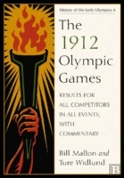 Bertrand.pt - The 1912 Olympic Games