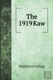 The 1919 Kaw