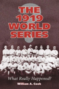 Bertrand.pt - The 1919 World Series