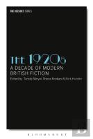 The 1920s