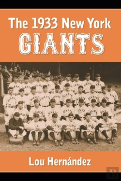 Bertrand.pt - The 1933 New York Giants