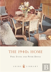 The 1940s Home