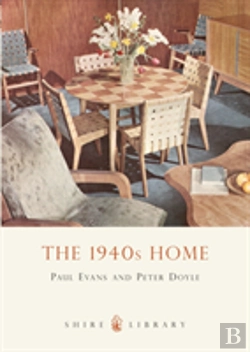 Bertrand.pt - The 1940s Home
