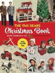 The 1945 Sears Christmas Book