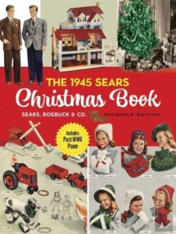 Bertrand.pt - The 1945 Sears Christmas Book